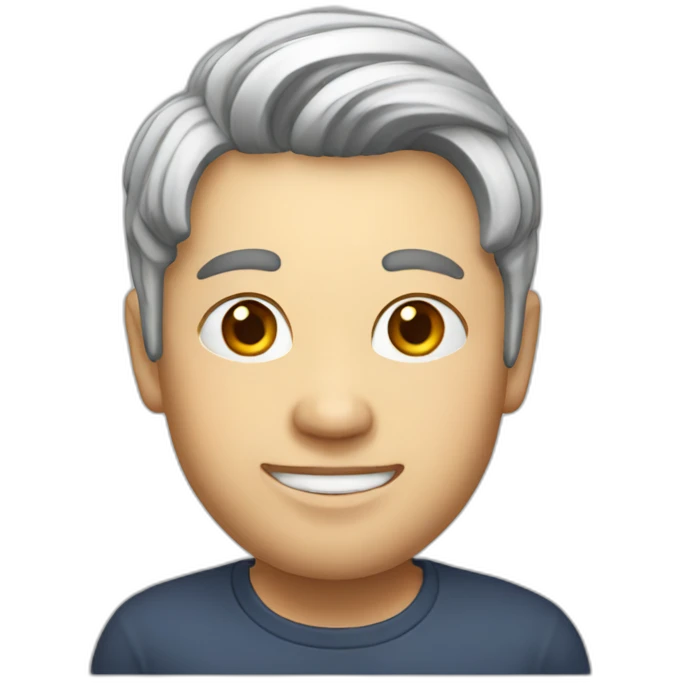 Hong Kong emoji