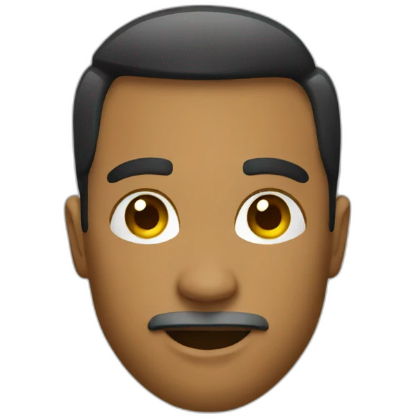 Speaker emoji