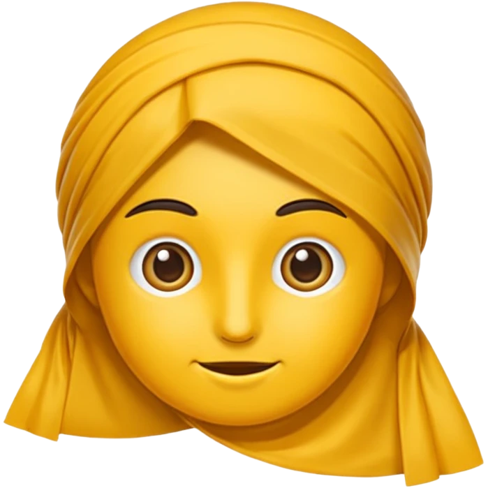 ایموجی یک شوالیه قرون وسطی emoji
