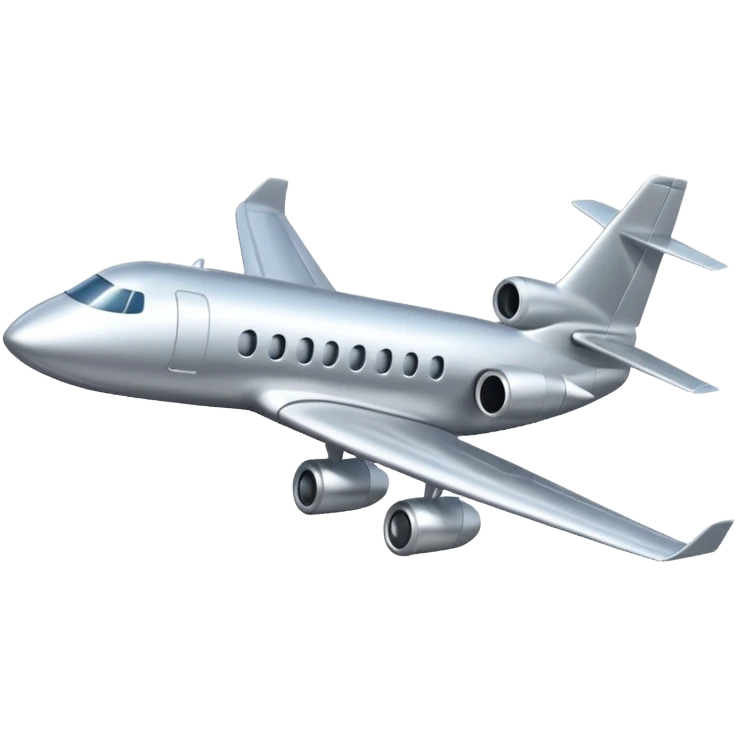 plane emoji