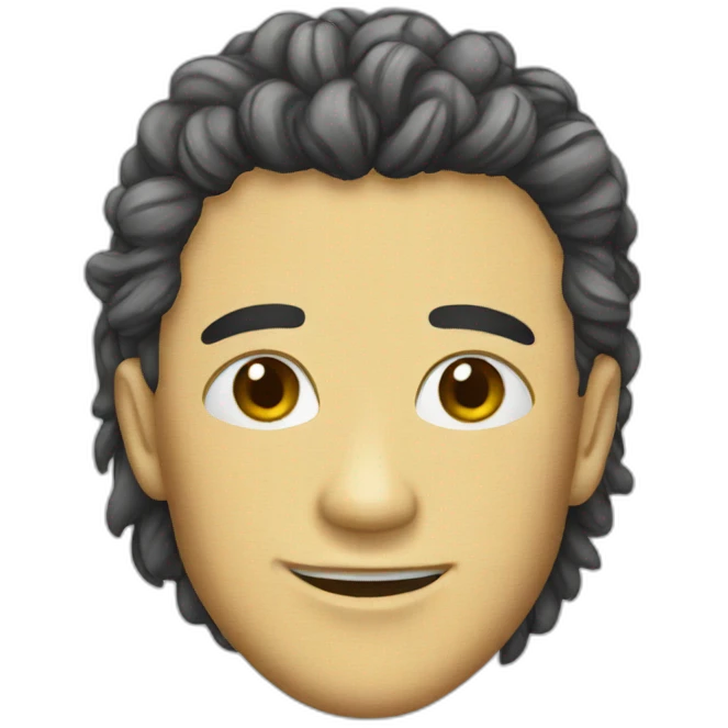 Patch emoji