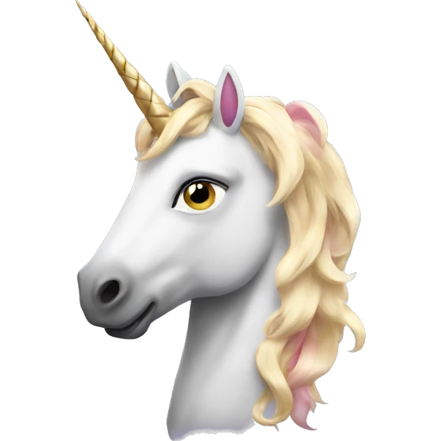 unicorn  emoji