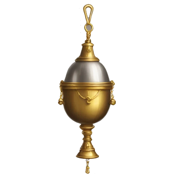 thurible emoji