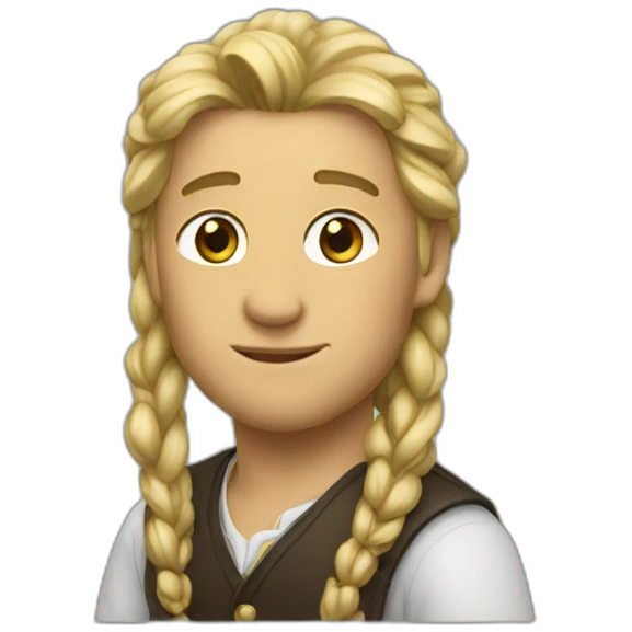 Elite emoji