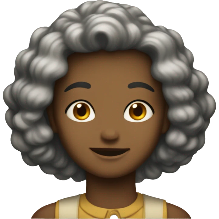 vintage emoji