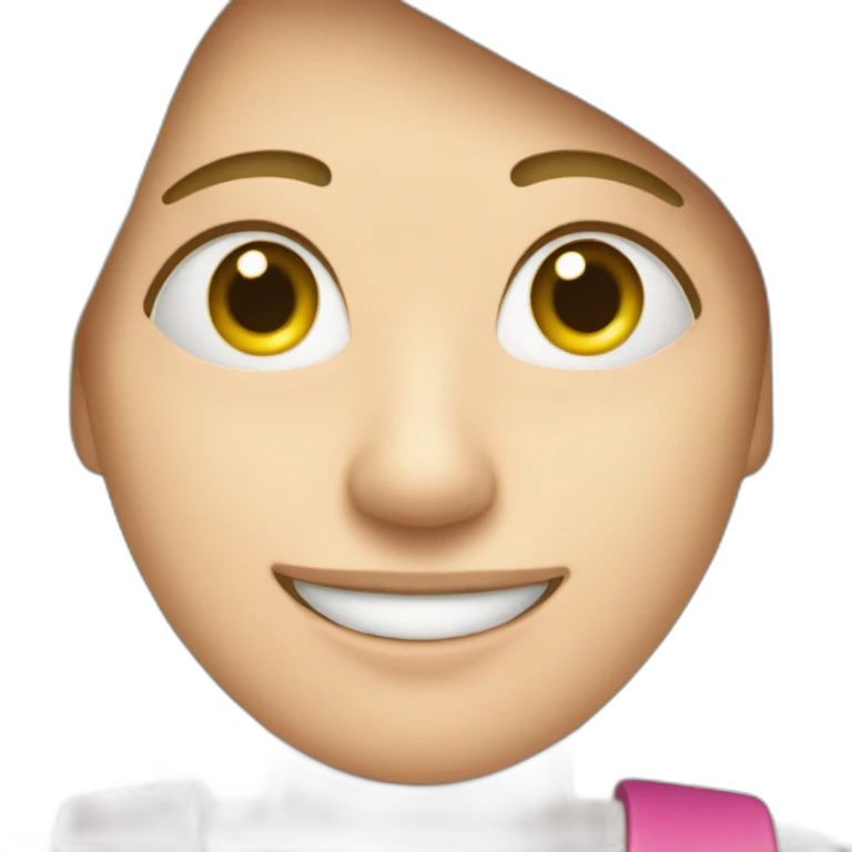 programa de prácticas emoji
