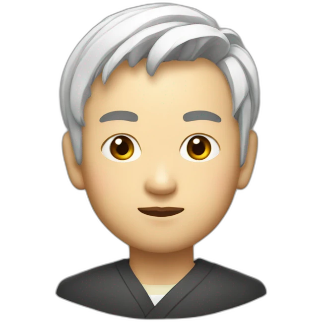 xi jin ping emoji