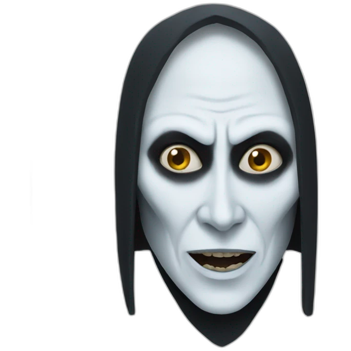 valak emoji