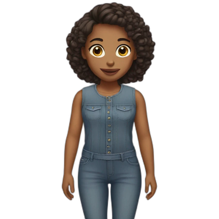 Sisters emoji