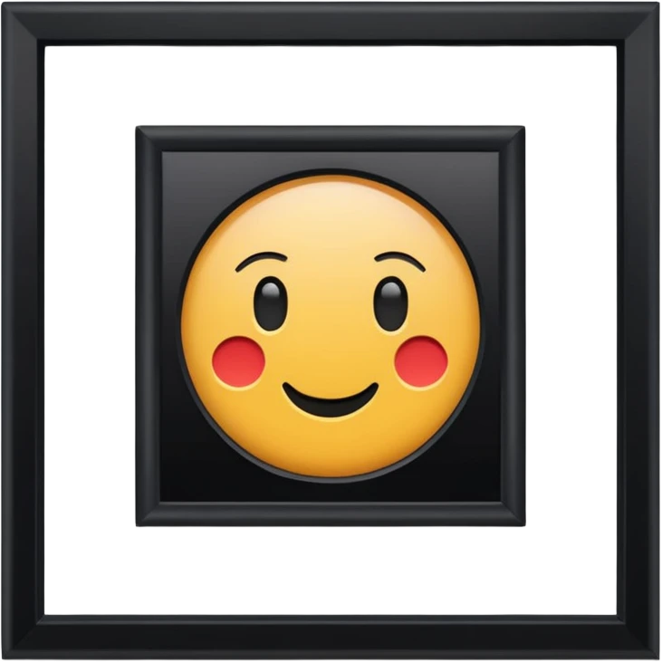 mac os icon crop ruler square wall paint emoji