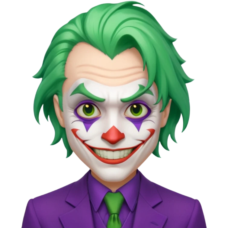 coringa emoji