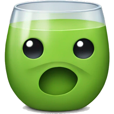 jugo emoji