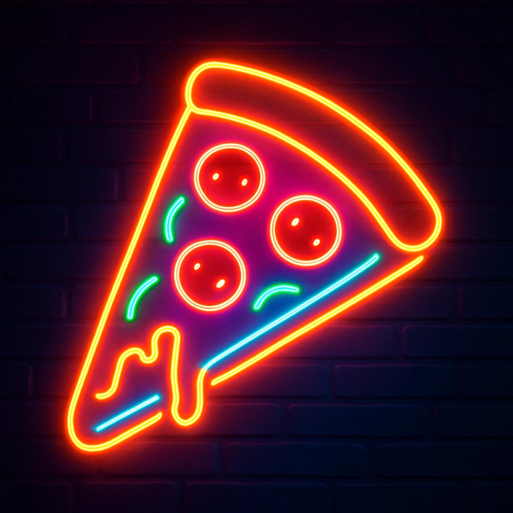 pizza emoji