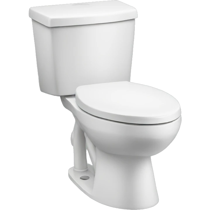 toilet emoji