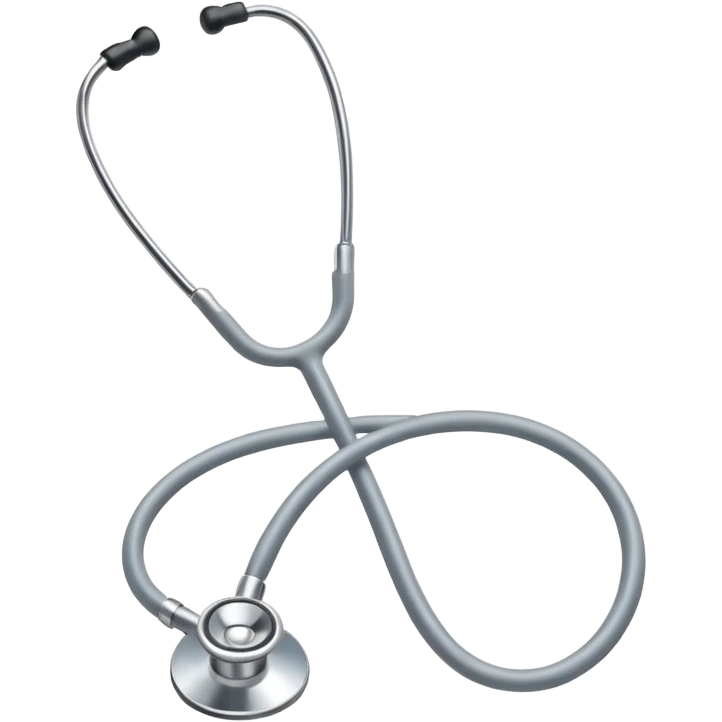 ESTETOSCOPIO emoji