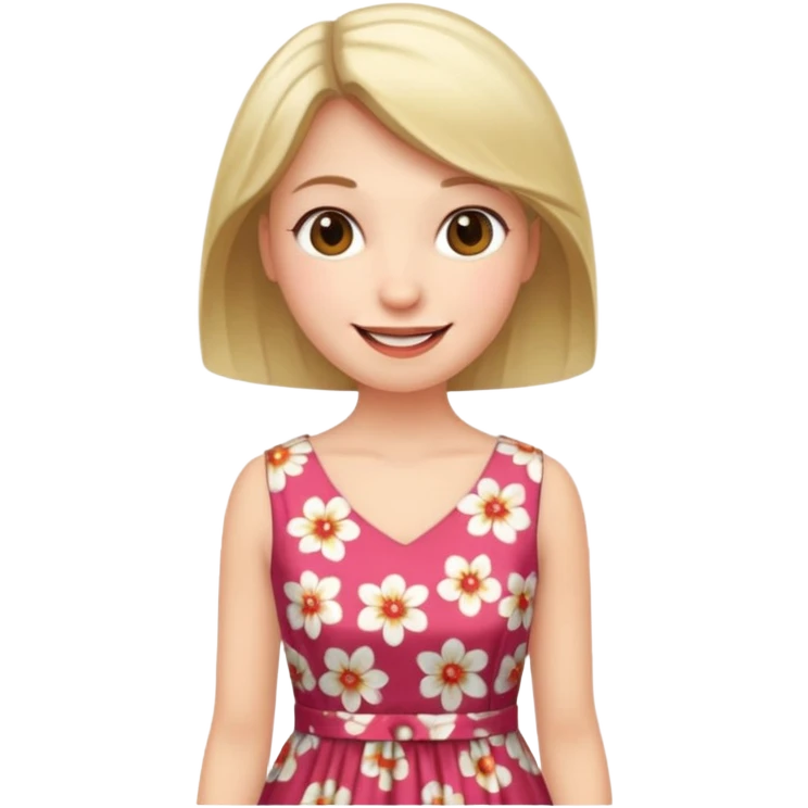 The character in Fairy Tale Beauty and the Beast, Mrs. Wardrobe emoji