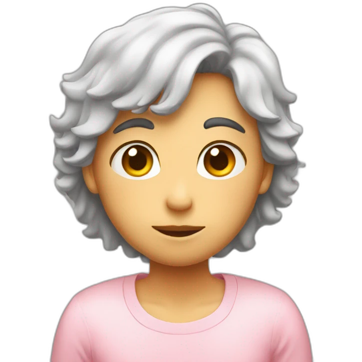 Lover emoji with too much heart  emoji