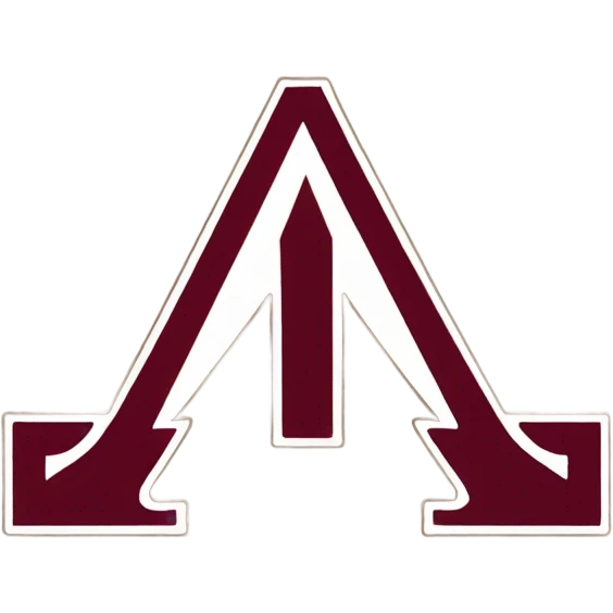Mississippi State Delta Chi fraternity emoji
