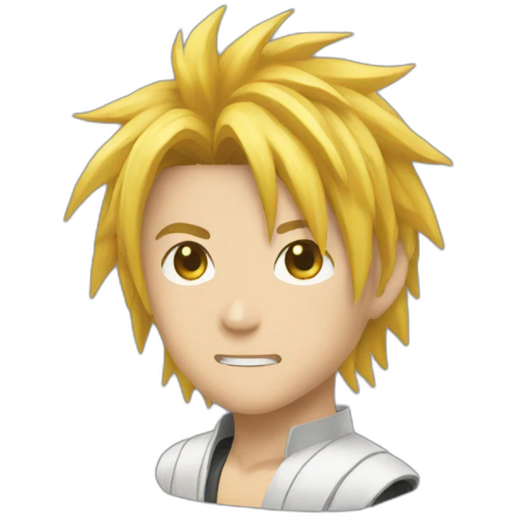 Rengoku emoji