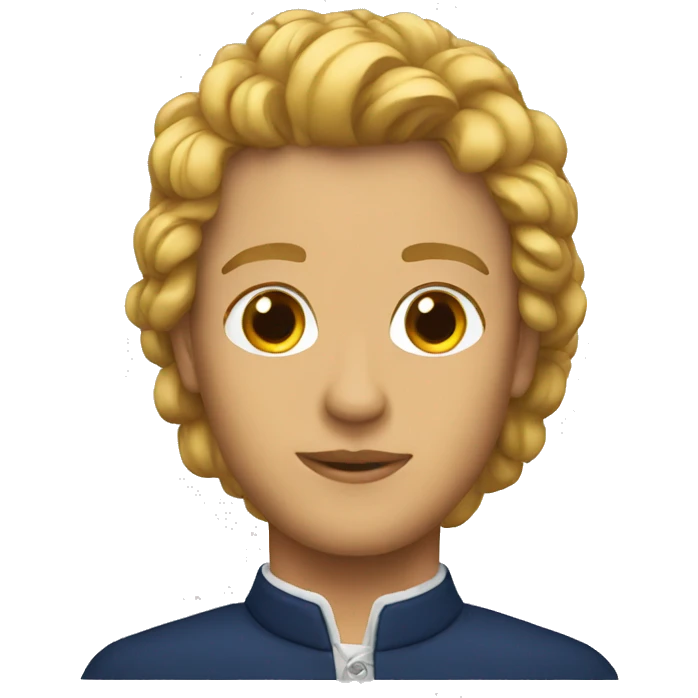 Virginia emoji