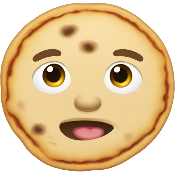 Pupusas emoji