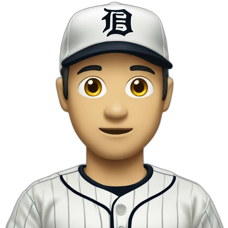 hanshin-tigers-baseball emoji