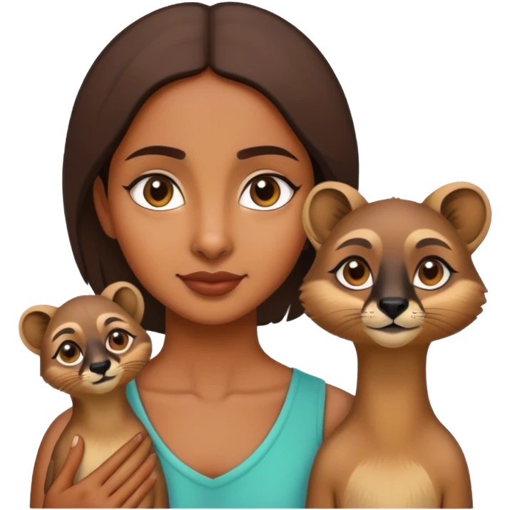 suricata emoji