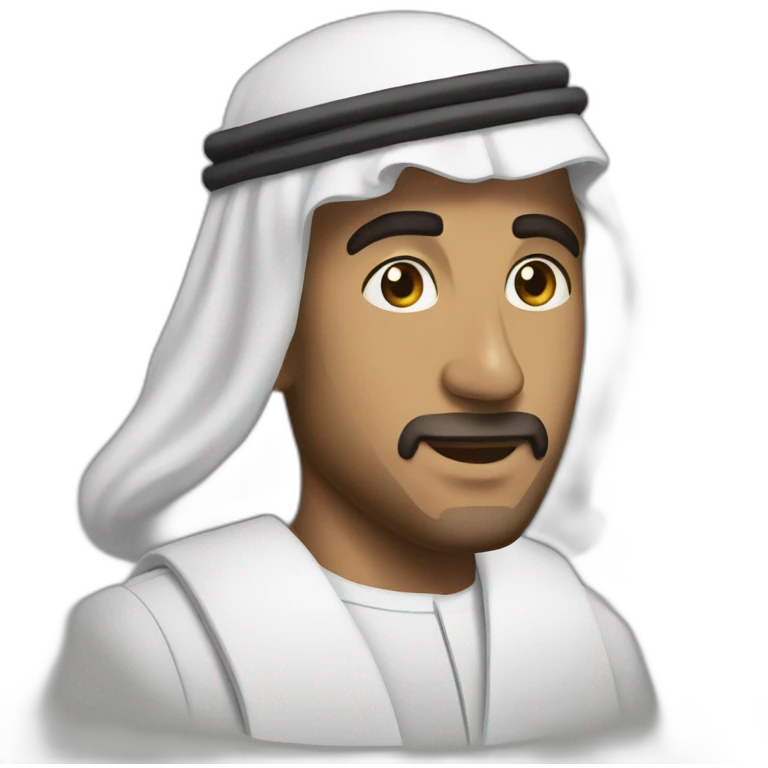 abdullah almayuof  emoji