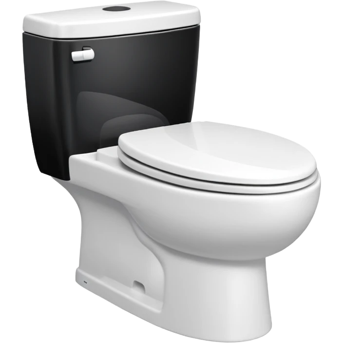 Skibidi toilet emoji