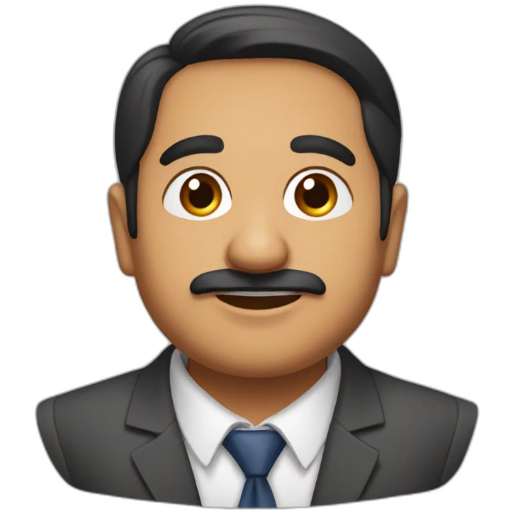 jitendra Panchal emoji