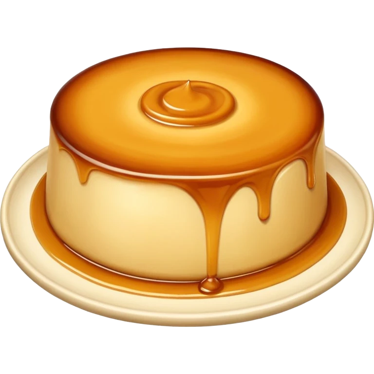 flan emoji