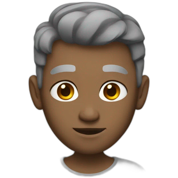 Super  emoji