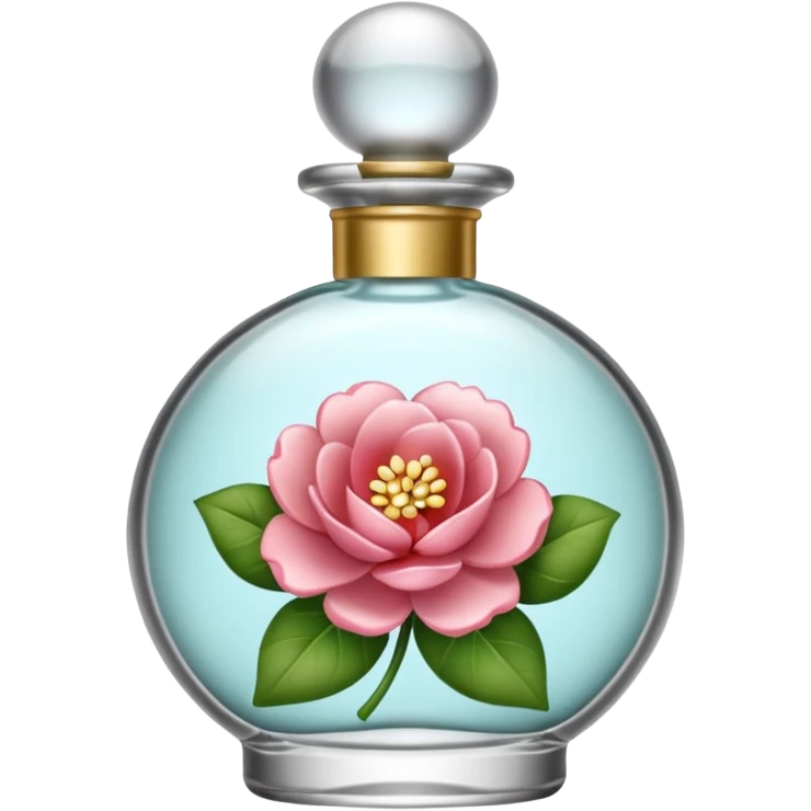 Perfume Bottle emoji