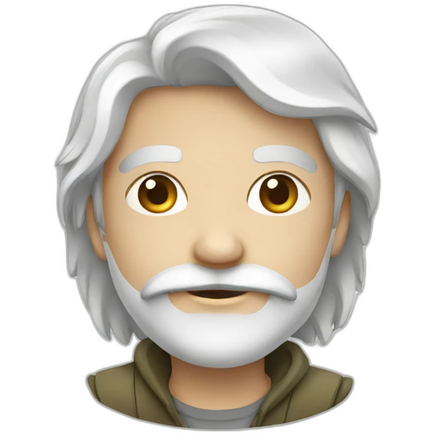 vector emoji