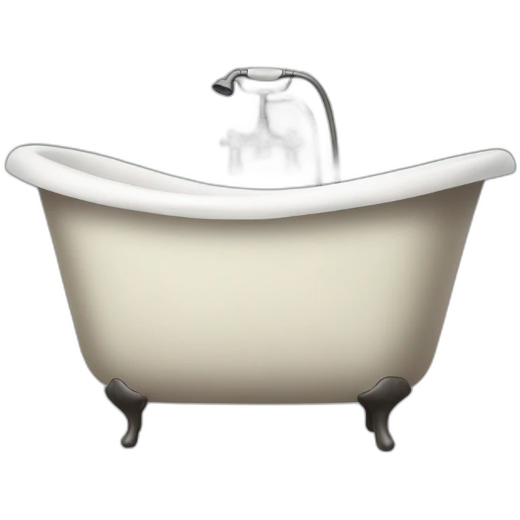 old tub emoji