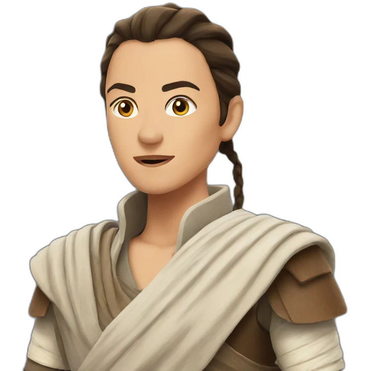 Rey misteryo emoji
