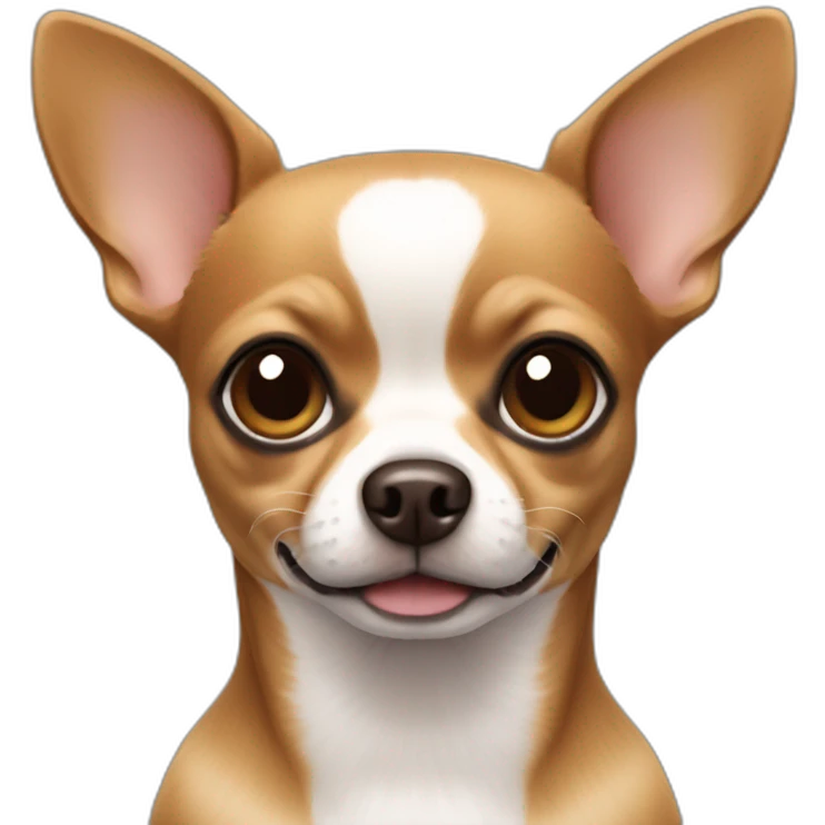 black-and-brown-chihuahua emoji