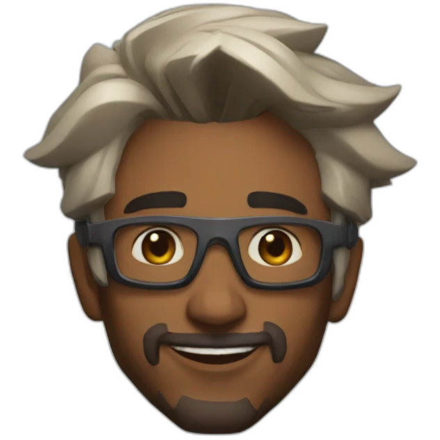hammond overwatch emoji