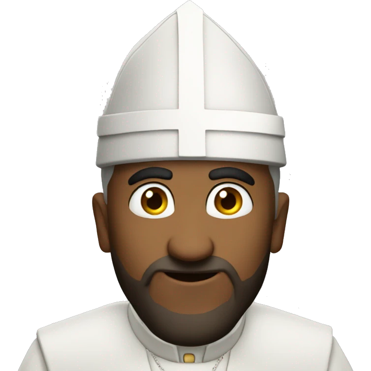 Popey emoji