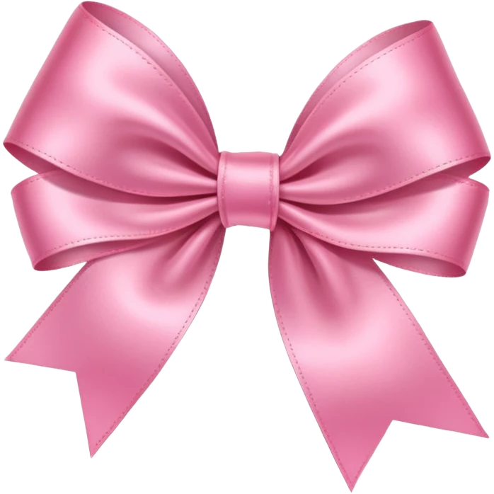 🎀 This emoji's  on white color emoji