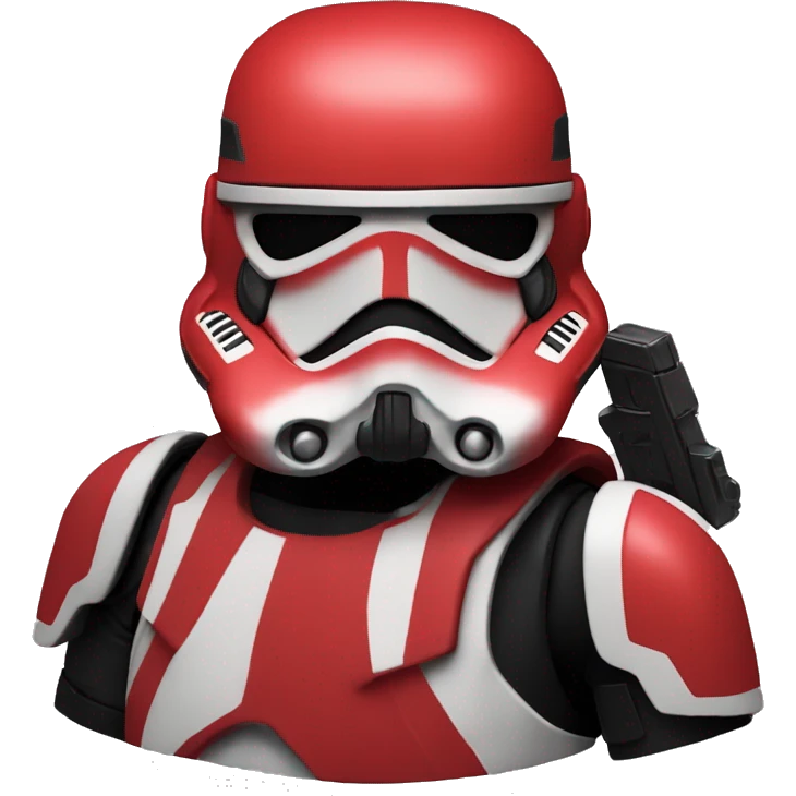 Sith Trooper emoji