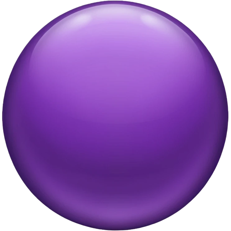 purple emoji