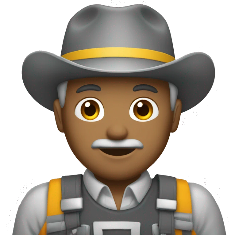 Braqueur avec de l’argent emoji