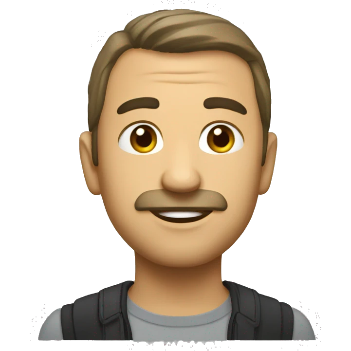 Такса emoji