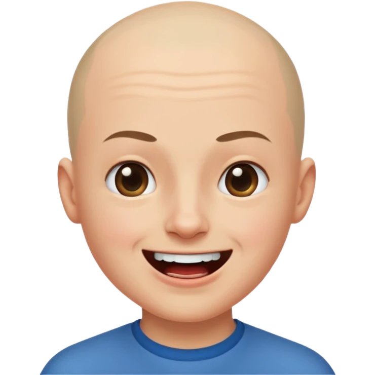 Do a emoji about the meme of the streamer speed emoji