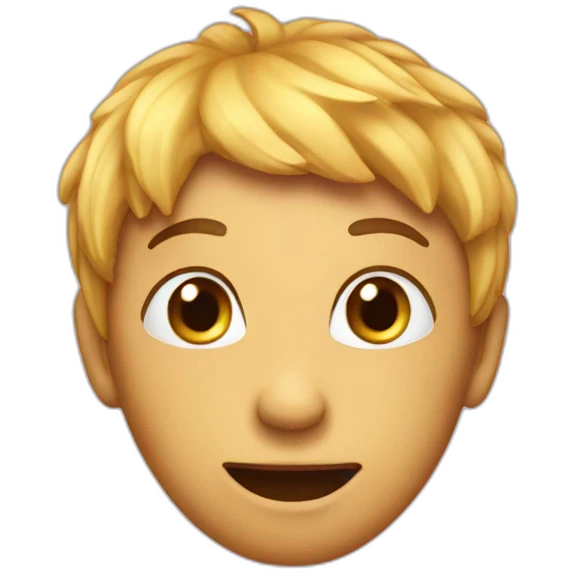 Pomme emoji
