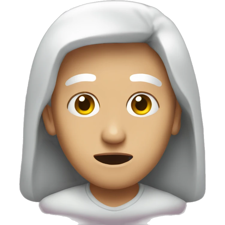eye twitch  emoji