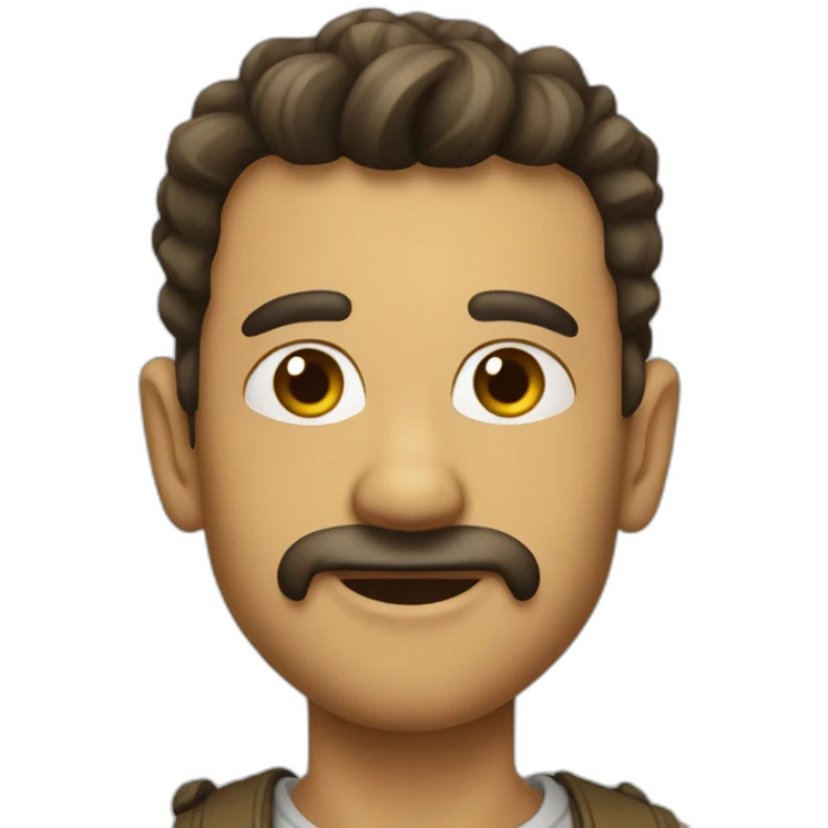 Picatcho emoji