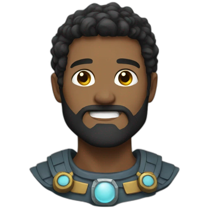 Titan emoji
