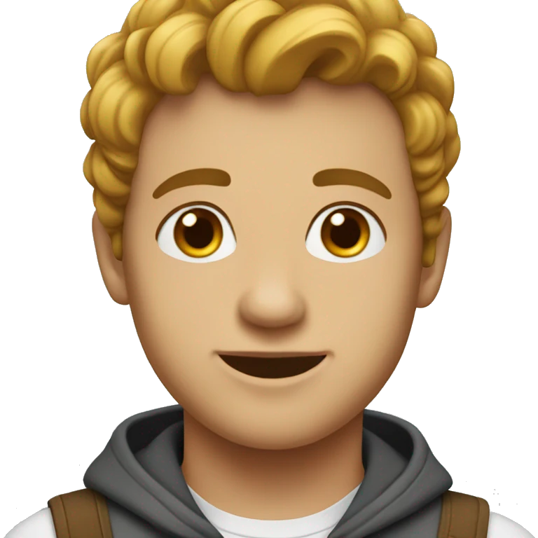 👦 emoji